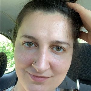 Meet your Posher, Kealey